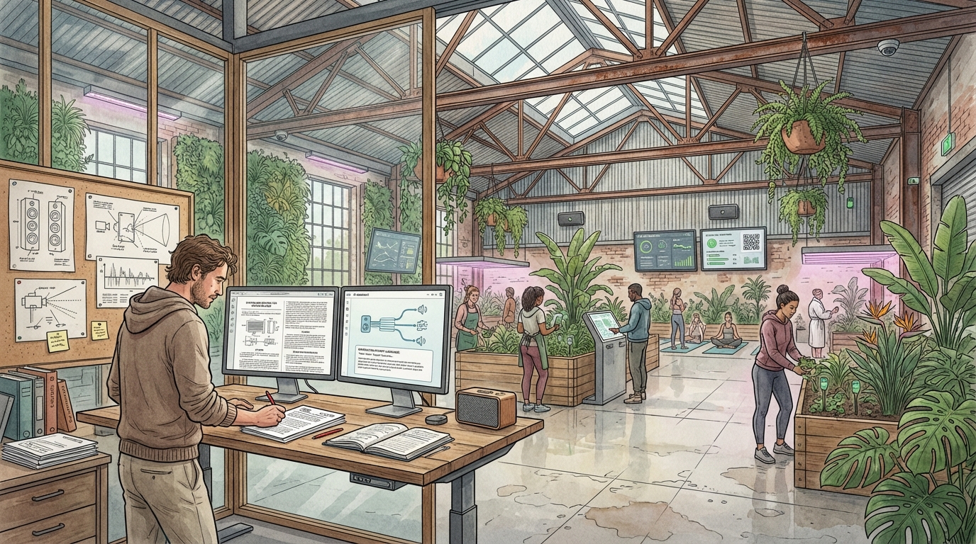 AI patent generation